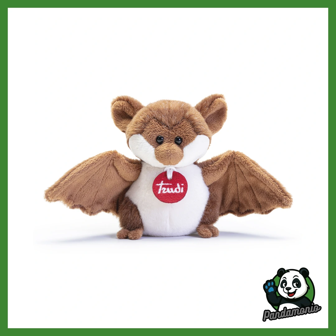 8006529522322 TRUDINI - TRUDINO PIPISTRELLO - PARCO ADAMELLO BRENTA - immagine 1