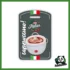 ITALIAN ICONS - CAPPUCCINO PORTACHIAVI