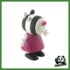 PEPPA PIG - ZOE ZEBRA