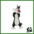 LOONEY TUNES - SILVESTRO