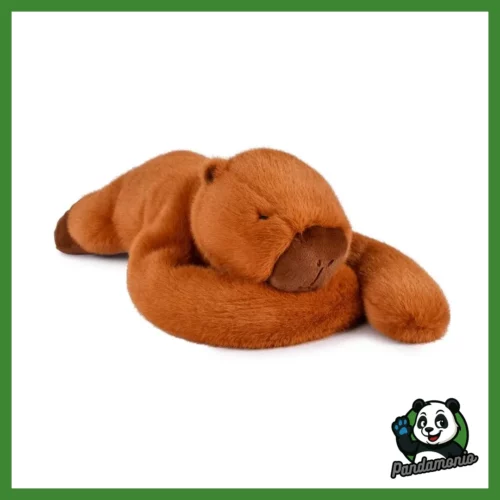 CAPIBARA INSEPARABILE 50 CM