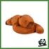 CAPIBARA INSEPARABILE 50 CM
