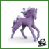 PULEDRO UNICORNO GALAXY ARCOBALENO (3)