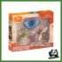 SET ANIMALI MARINI (3)