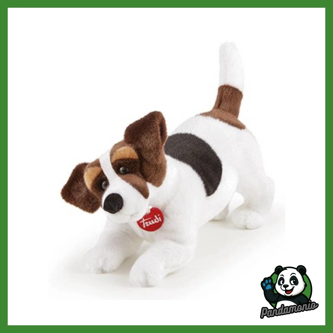 8006529229269 Jack Russel Jack FUORI CATALOGO - immagine 1