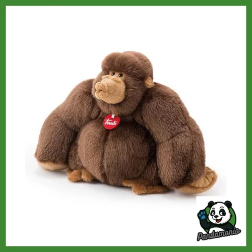 Gorilla marrone FUORI CATALOGO
